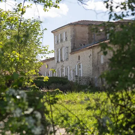 Chateau Gouat